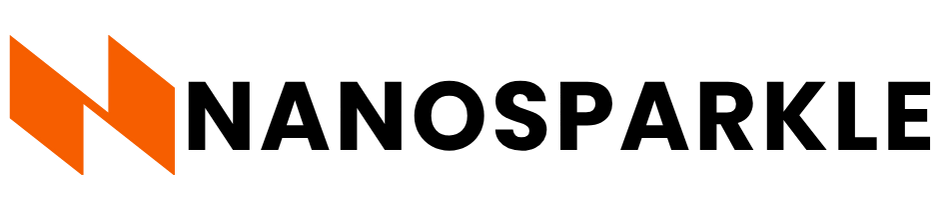 Nanosparkle