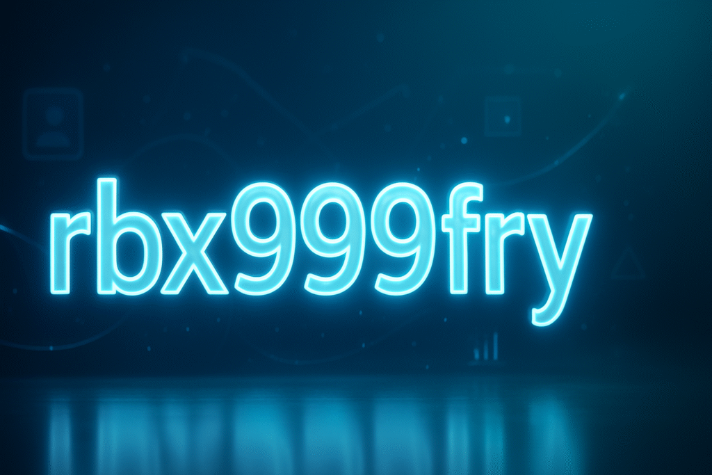 rbx999fry