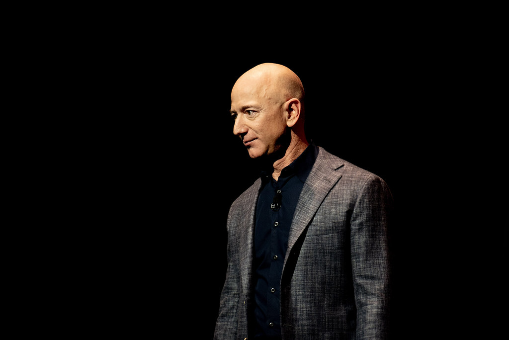 Jeff Bezos Net Worth: A Deep Look at the Amazon Founder’s Wealth Jeff Bezos Net Worth: A Deep Look at the Amazon Founder’s Wealth