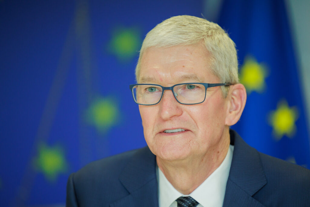 Tim Cook Salary: How Much the Apple CEO Earns