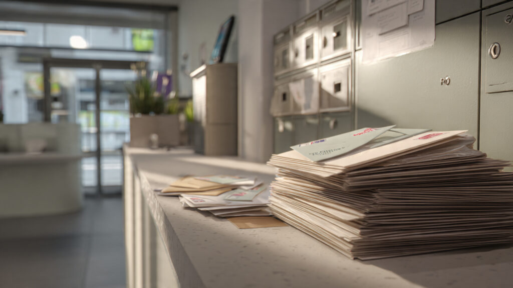 PO Box 6887 Coventry