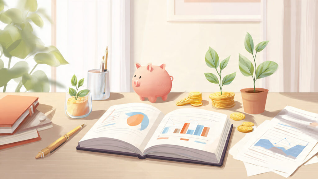 Business Guide Aggr8Investing