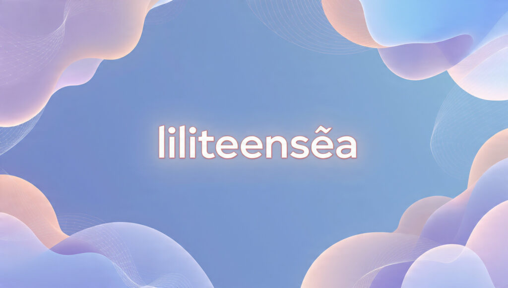 Liliteenseña