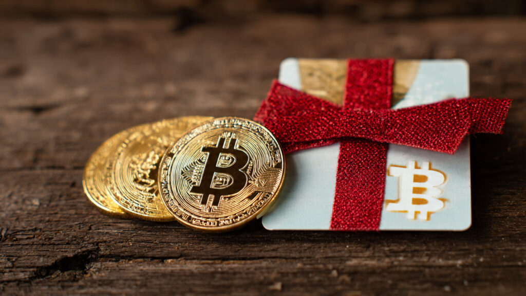 How to buy digital gift cards with cryptocurrency – A practical Guide