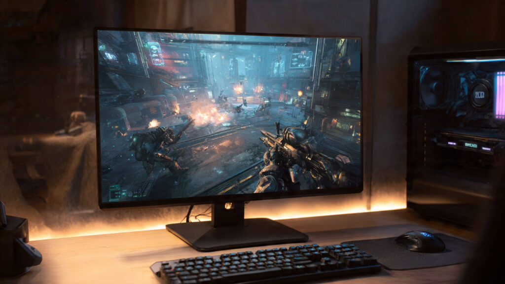 LightniteOne New Version on PC