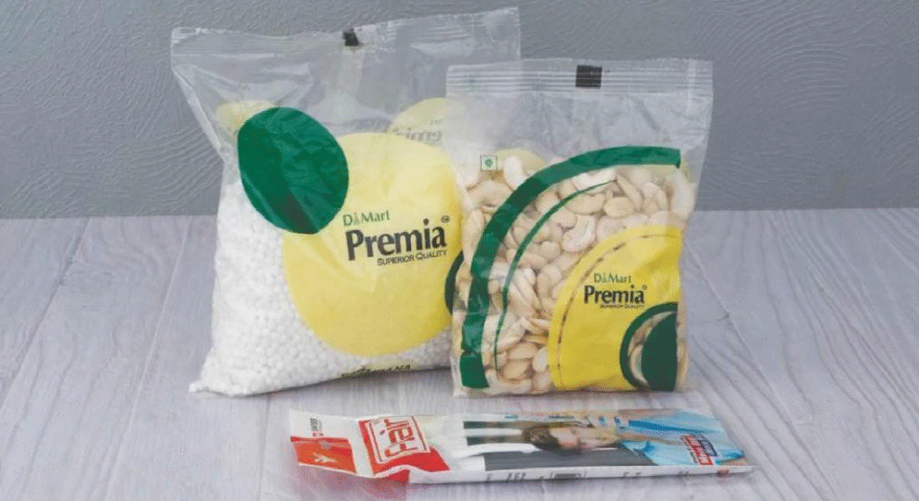 Barrier Strength and Fresh Taste: Why Metallized CPP Film Leads in Food Packaging